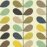 Orla Kiely-orla kiely behang multi stem-multi stem seagreen-5372